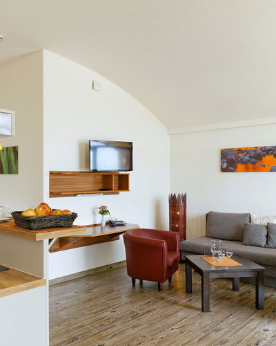Dünenhaus Comfort 601.3