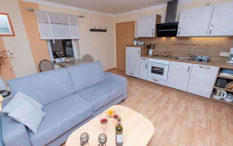 Logement:&nbsp;An der Eine 638.4