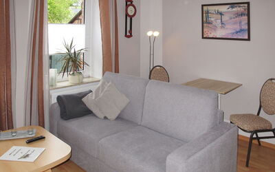 Logement:&nbsp;An der Eine 638.3