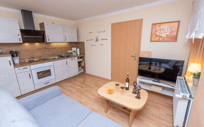 Logement:&nbsp;An der Eine 638.2