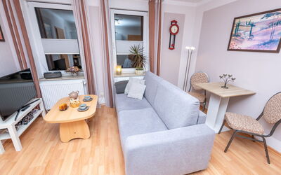 Logement:&nbsp;An der Eine 638.3