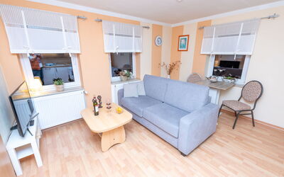 Logement:&nbsp;An der Eine 638.4