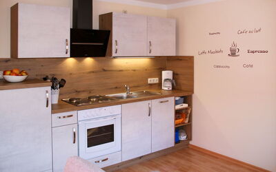 Logement:&nbsp;An der Eine 638.2
