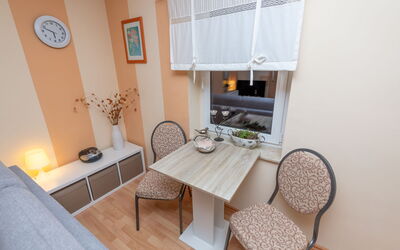 Logement:&nbsp;An der Eine 638.2