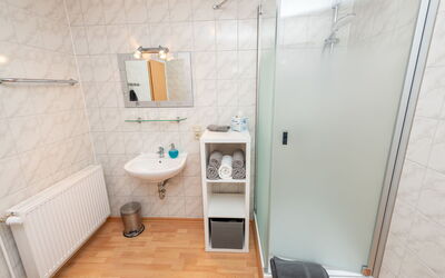 Logement:&nbsp;An der Eine 638.2