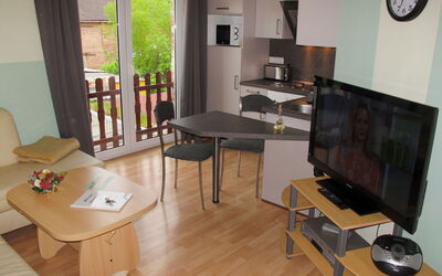 Logement:&nbsp;An der Eine 638.4