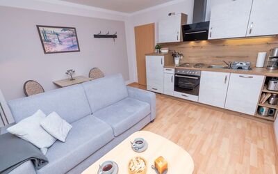 Logement:&nbsp;An der Eine 638.3
