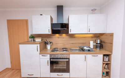 Logement:&nbsp;An der Eine 638.3