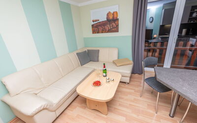 Logement:&nbsp;An der Eine 638.4