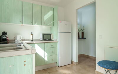 Logement:&nbsp;Los Pinos 615.2