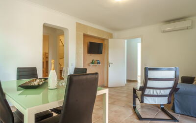 Logement:&nbsp;Los Pinos 615.2