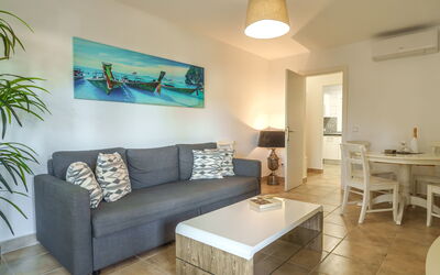 Logement:&nbsp;Los Pinos 615.1