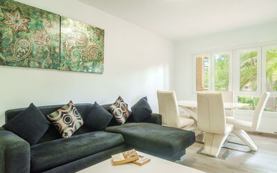 Logement:&nbsp;Los Pinos 615.1