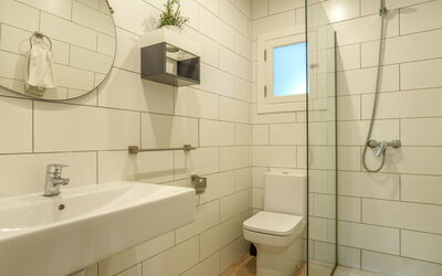 Logement:&nbsp;Los Pinos 615.2