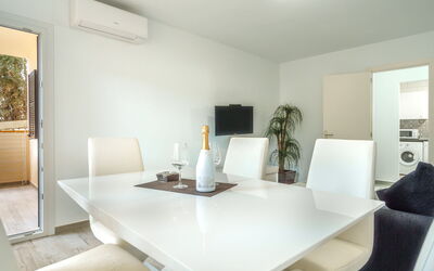 Logement:&nbsp;Los Pinos 615.1