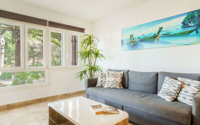 Logement:&nbsp;Los Pinos 615.1