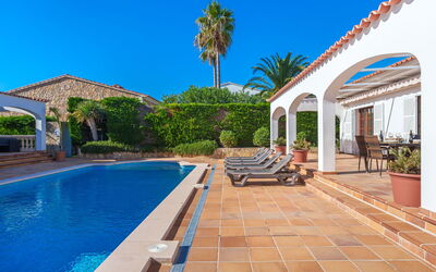 Logement:&nbsp;Ana Ii 616.1