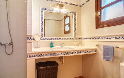 Logement:&nbsp;Ana Ii 616.1