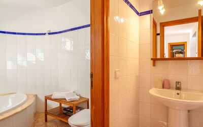 Logement:&nbsp;Finca Can Corritx 603.2
