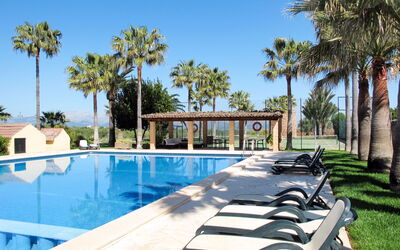 Logement:&nbsp;Finca Can Corritx 603.1
