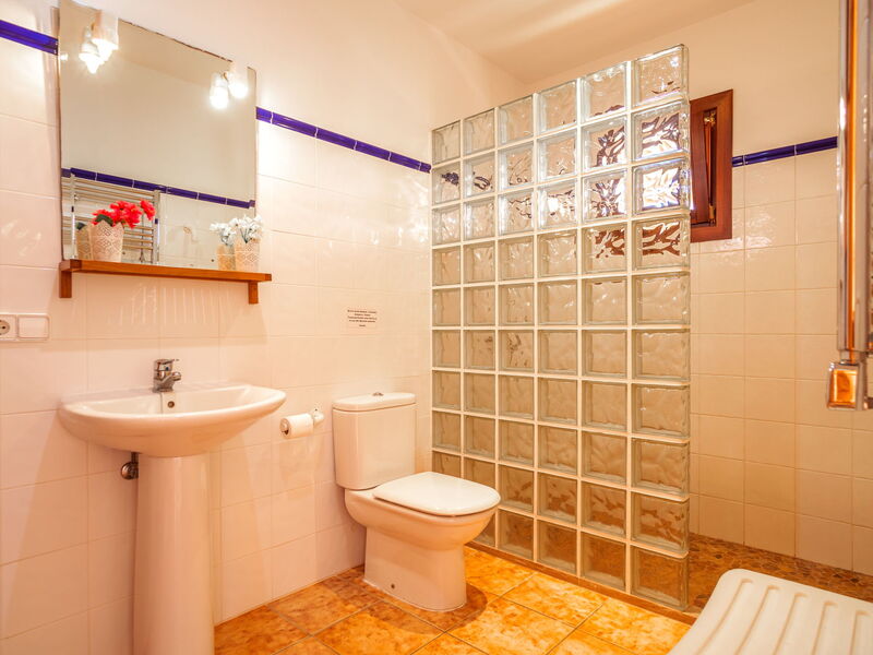 Logement:&nbsp;Finca Can Corritx 603.1
