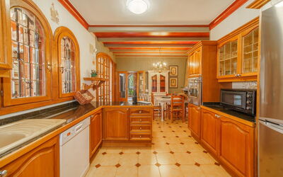 Villa Munar i