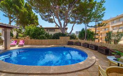 location de vacances Villa Munar i - Capdepera, Baléares, Espagne