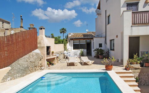 Sa Rossa: Propriété, Piscine, Bâtiment, Immobilier, Maison, Biens, Villa, Domicile, Recours, Appartement