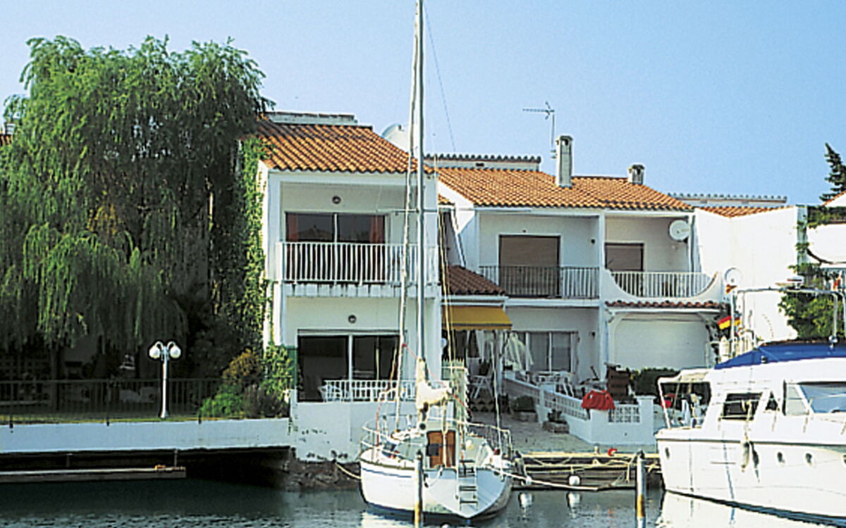 Logement:&nbsp;Port Argonautas (Amp291) 637.2