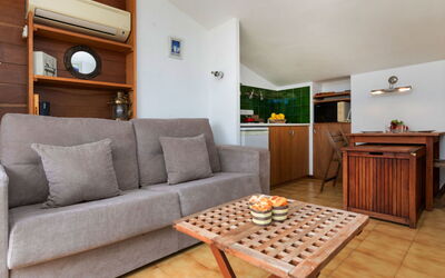 Logement:&nbsp;Port L'Escala 731.6