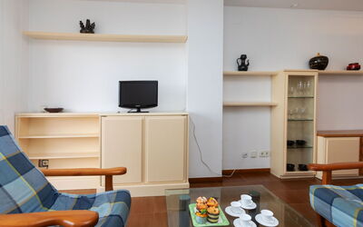 Logement:&nbsp;Port L'Escala 731.1