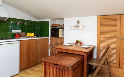 Logement:&nbsp;Port L'Escala 731.6