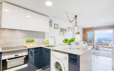 Logement:&nbsp;Port L'Escala 731.7