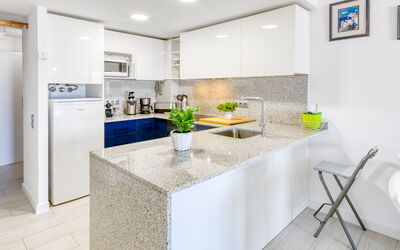Logement:&nbsp;Port L'Escala 731.7