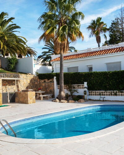 Tres Flores