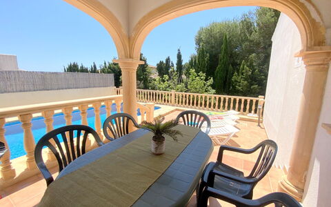 Logement:&nbsp;Calicanto 711.6