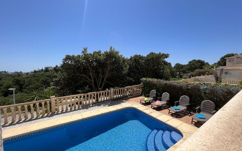 Logement:&nbsp;Lavanda 711.3