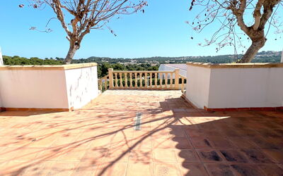 Logement:&nbsp;Hinojo 711.8
