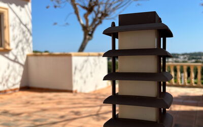 Logement:&nbsp;Hierbabuena 711.7