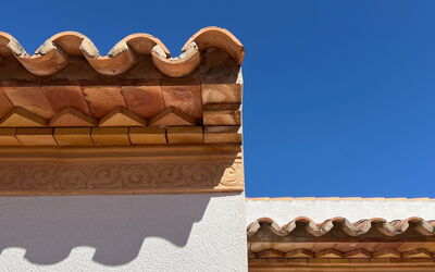 Logement:&nbsp;Hierbabuena 711.7