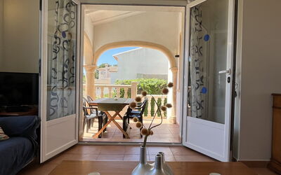 Logement:&nbsp;Lavanda 711.3