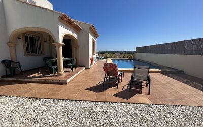 Logement:&nbsp;Comino 711.5