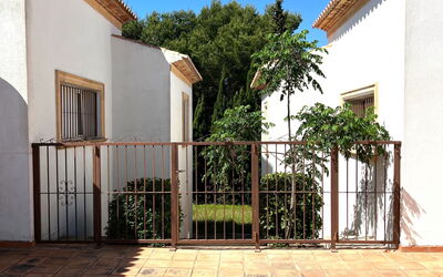 Logement:&nbsp;Calicanto 711.6