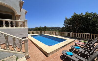 Logement:&nbsp;Lavanda 711.3