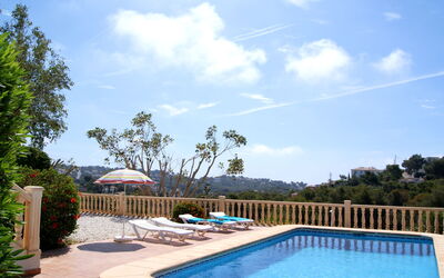 Logement:&nbsp;Canela 711.4
