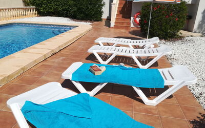 Logement:&nbsp;Canela 711.4