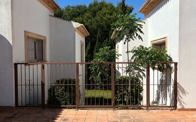 Logement:&nbsp;Comino 711.5