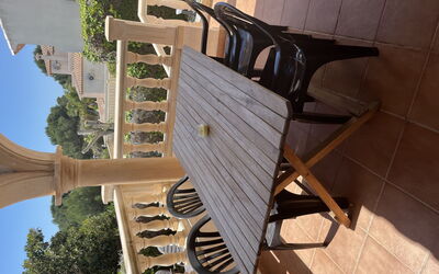 Logement:&nbsp;Lavanda 711.3