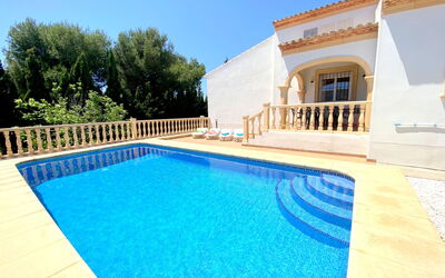 Logement:&nbsp;Calicanto 711.6