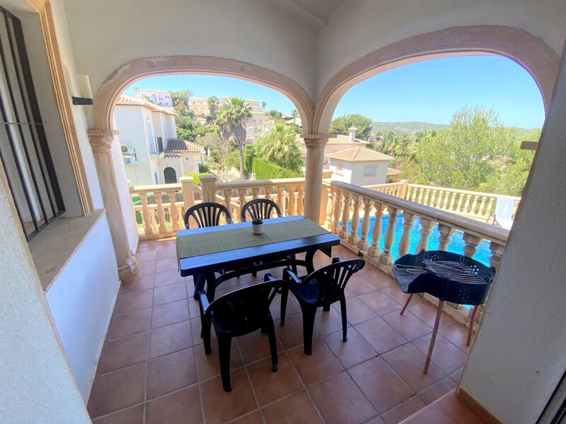 Logement:&nbsp;Laurel 711.10